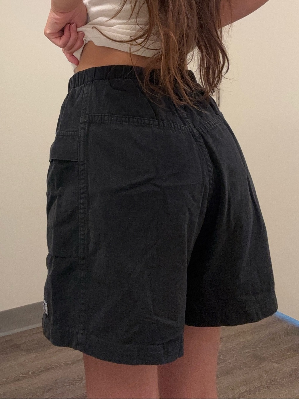 ✨ COTTON CARGO SHORTS ✨